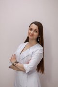 Волкова Анастасия Константиновна