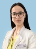Ильина Руфина Андреевна