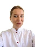 Булгакова Софья Владимировна