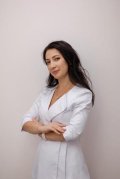 Патрова Оксана Александровна