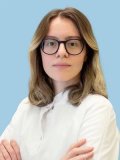 Гаджиева Джамиля Мусаевна