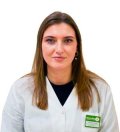 Сиворонова Александра Константиновна