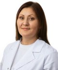 Якушина Анжелика Викторовна