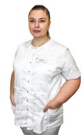 Кожухар Карина Олеговна