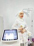 Сагаипова Милана Умаровна