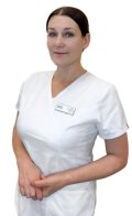 Колесник Елена Борисовна