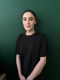 Саидова Парвина