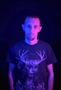 Кручинин Александр Sonny EVERBLACK