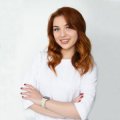 Бабакина Евгения Александровна