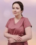 Ажермачева Ульяна Андреевна