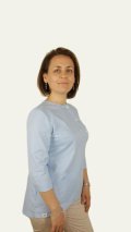 Ковганюк Галина Владимировна
