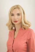 Юдина Ирина Александровна