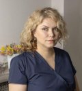Пяткова Светлана Юрьевна