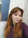 Глубокова Аида