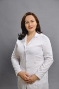 Бусыгина Юлия Владимировна