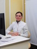 Коновалова Оксана Николаевна
