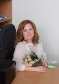 Соломатина Татьяна Юрьевна