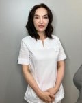Николова Алена Викторовна