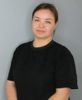 Петрова Снежана