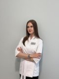 Нифонтова Людмила Витальевна