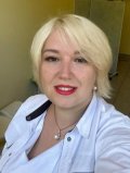 Кардашова София Викторовна
