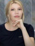 Магомедова Заира Расуловна