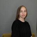 Бабина Дарья