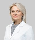Богомолова Анна Сергеевна