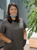 Дронова Анна Павловна