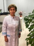 Ливинцева Ирина Анатольевна