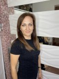 Каплина Светлана