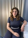 Арутюнян Алена Робертовна