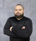Луценко Ярослав Алексеевич