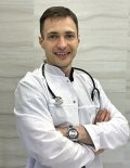 Веснин Сергей Вячеславович