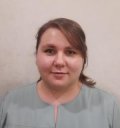 Главерина Есения Юрьевна