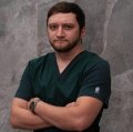 Алиев Магомед Алиевич