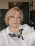Коновальцева Валентина Ивановна