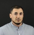 Гаджиев Сайгид Магомедович