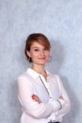 Сухарева Валерия