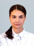 Ярчевская Валерия Тимуровна