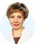 Павлова Евгения Валерьевна