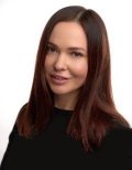Крючкова Анна Сергеевна