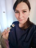 Козлова Анастасия