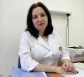 Гриднева Екатерина Владимировна