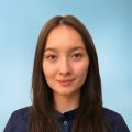 Мадьярова Алина Олеговна