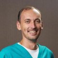 Кущ Олег Владимирович