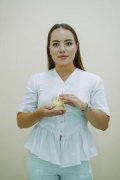 Дандамаева Анна Сергеевна