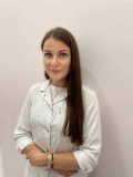 Козеева Мария Сергеевна