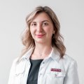 Сабинина Мария Константиновна