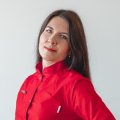 Ваганова Анастасия Валерьевна